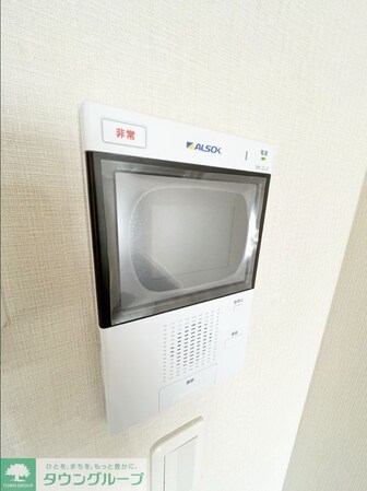 アーバンシャトー千葉中央の物件内観写真